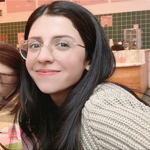 Meet your Posher, Aseah